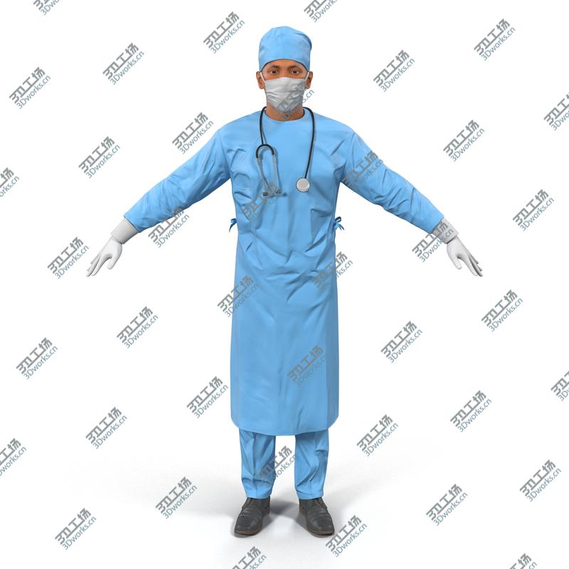 images/goods_img/2021040231/Male Surgeon Mediterranean/3.jpg